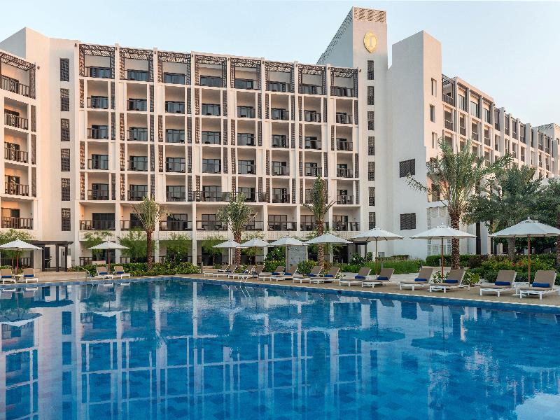 InterContinental Fujairah Resort - Havuz