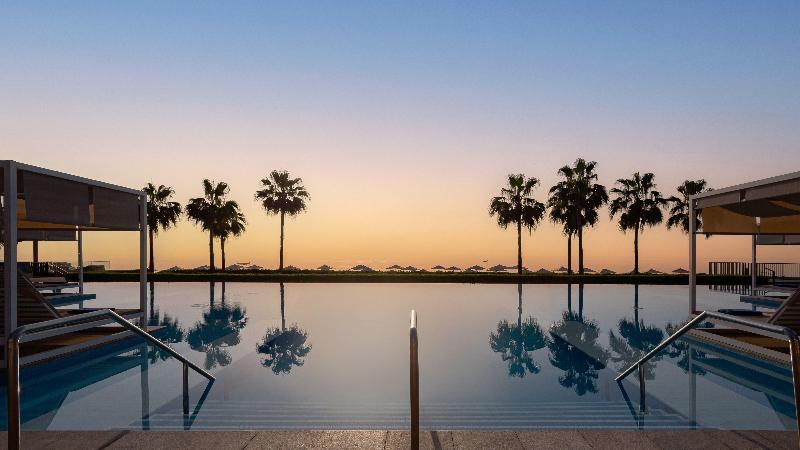 InterContinental Fujairah Resort - Havuz