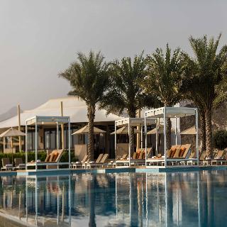 InterContinental Fujairah Resort fotoÄŸrafÄ±