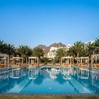 InterContinental Fujairah Resort fotoÄŸrafÄ±
