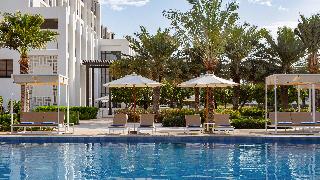 InterContinental Fujairah Resort fotoÄŸrafÄ±