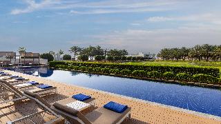 InterContinental Fujairah Resort fotoÄŸrafÄ±
