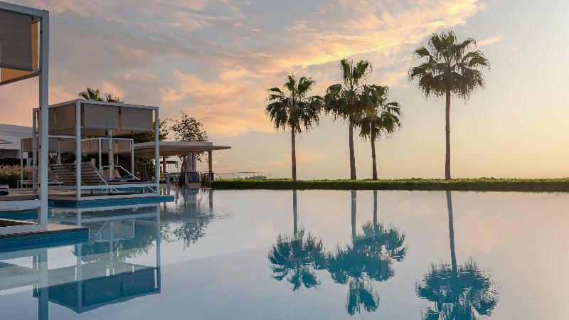 InterContinental Fujairah Resort - Havuz