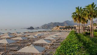 InterContinental Fujairah Resort fotoÄŸrafÄ±