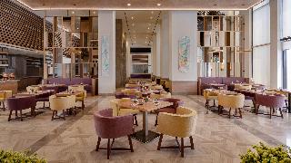 InterContinental Fujairah Resort fotoÄŸrafÄ±