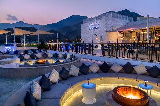 InterContinental Fujairah Resort fotoÄŸrafÄ±