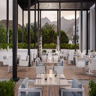InterContinental Fujairah Resort fotoÄŸrafÄ±