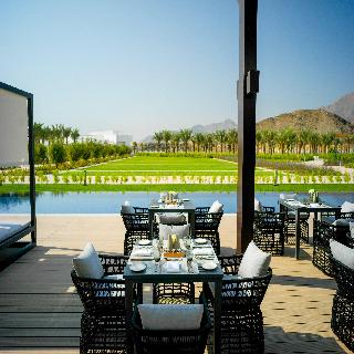 InterContinental Fujairah Resort fotoÄŸrafÄ±