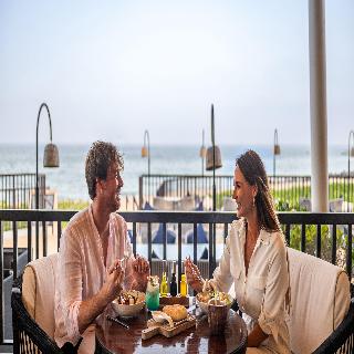 InterContinental Fujairah Resort fotoÄŸrafÄ±
