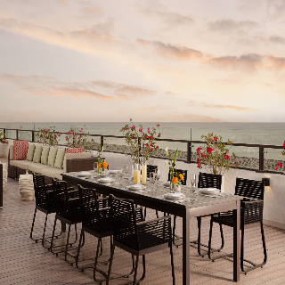 InterContinental Fujairah Resort fotoÄŸrafÄ±