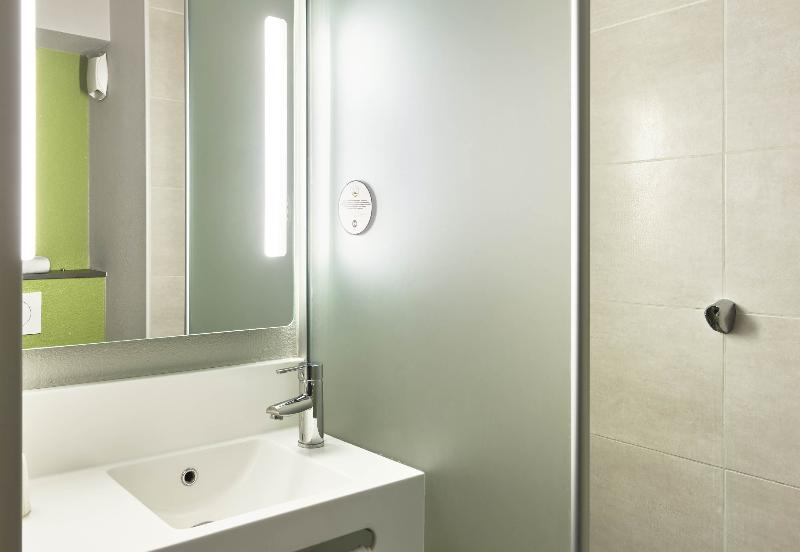 B&B HOTEL Paris Est Bobigny Université - Oda