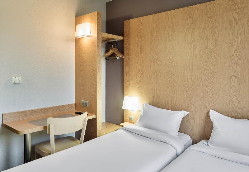 B&B HOTEL Paris Est Bobigny Université - Oda