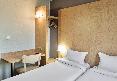 B&B HOTEL Paris Est Bobigny Université oda fotoğrafı