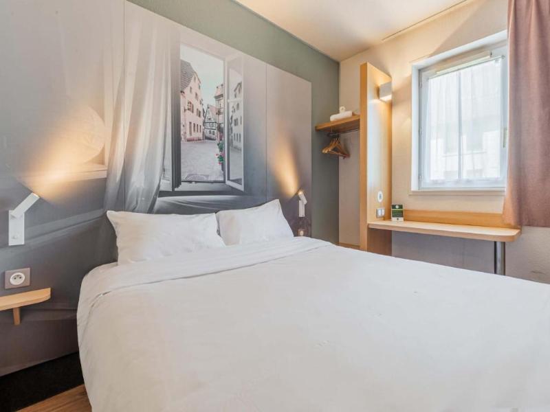 B&B HOTEL Paris Est Bobigny Université - Oda