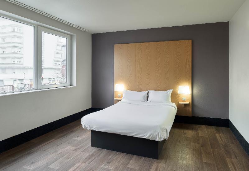 B&B HOTEL Paris Est Bobigny Université - Oda