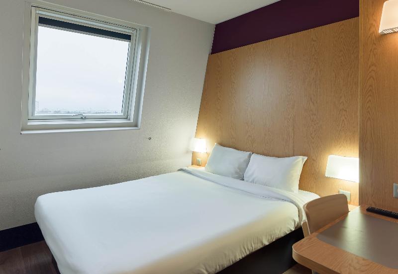 B&B HOTEL Paris Est Bobigny Université - Oda