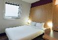 B&B HOTEL Paris Est Bobigny Université oda fotoğrafı