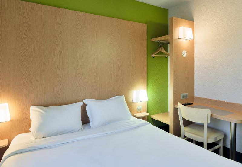 B&B HOTEL Paris Est Bobigny Université - Oda