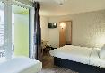 B&B HOTEL Paris Est Bobigny Université oda fotoğrafı