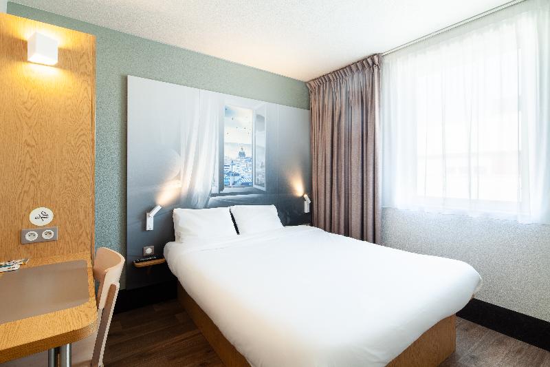 B&B HOTEL PARIS Le Bourget - Oda