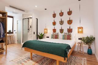Casa Vaganto otel fotoğrafı