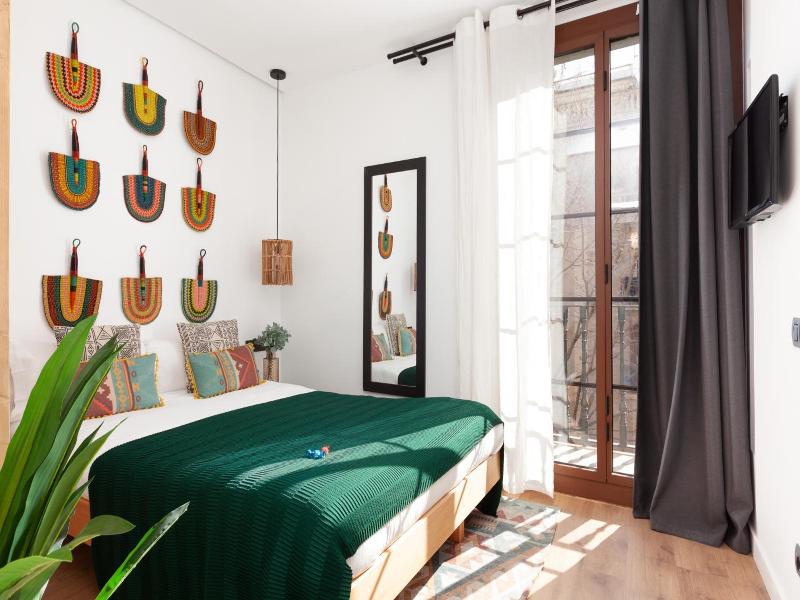 Casa Vaganto - Oda