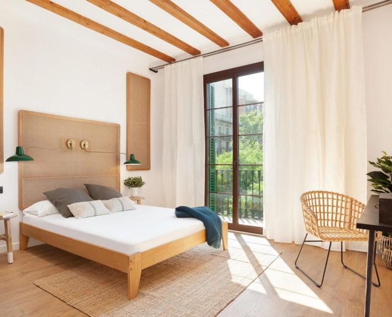 Casa Vaganto - Oda
