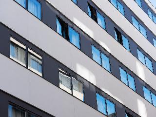 HG City Suites Barcelona fotoÄŸrafÄ±