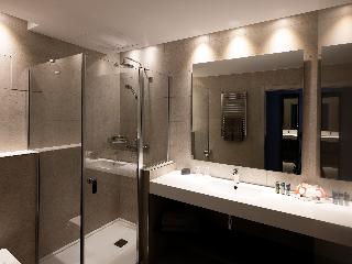 HG City Suites Barcelona fotoÄŸrafÄ±