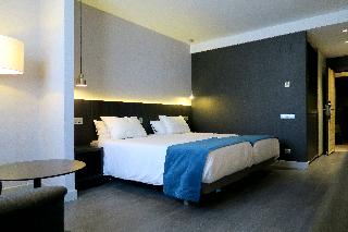 HG City Suites Barcelona fotoÄŸrafÄ±