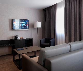HG City Suites Barcelona fotoÄŸrafÄ±