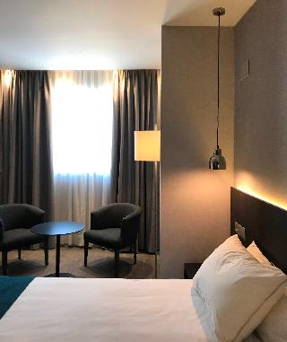 HG City Suites Barcelona fotoÄŸrafÄ±