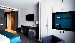 HG City Suites Barcelona fotoÄŸrafÄ±
