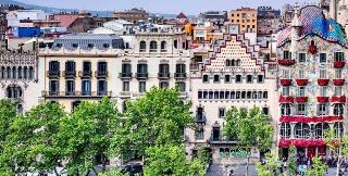 HG City Suites Barcelona fotoÄŸrafÄ±