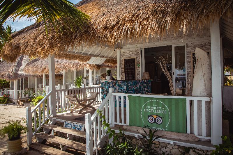 Sudamala Resort, Seraya - Lobi