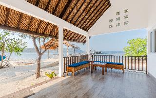 Sudamala Resort, Seraya fotoÄŸrafÄ±