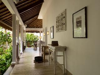 Sudamala Resort, Seraya fotoÄŸrafÄ±