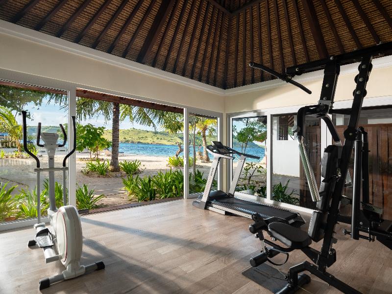 Sudamala Resort, Seraya - Aktivite