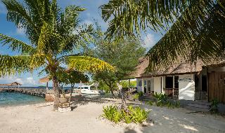 Sudamala Resort, Seraya fotoÄŸrafÄ±