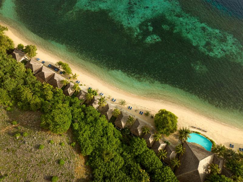 Sudamala Resort, Seraya - Genel