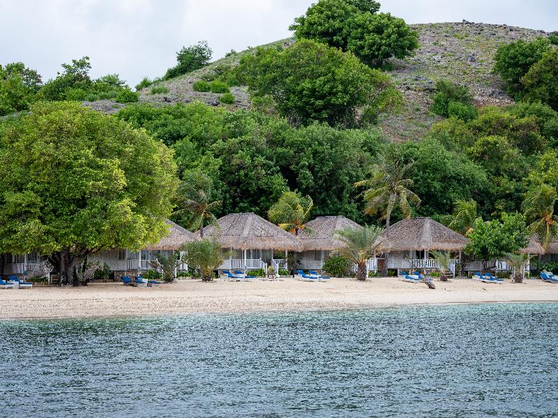 Sudamala Resort, Seraya - Genel