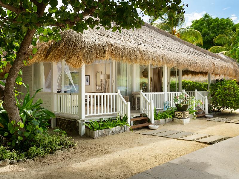 Sudamala Resort, Seraya - Oda