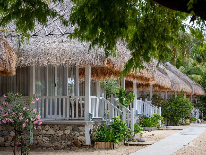 Sudamala Resort, Seraya - Oda