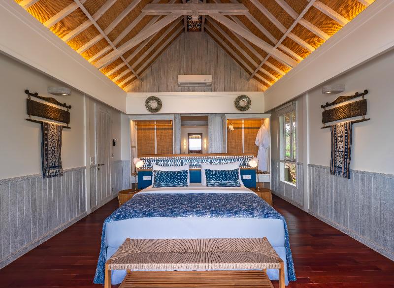 Sudamala Resort, Seraya - Oda