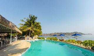 Sudamala Resort, Seraya fotoÄŸrafÄ±