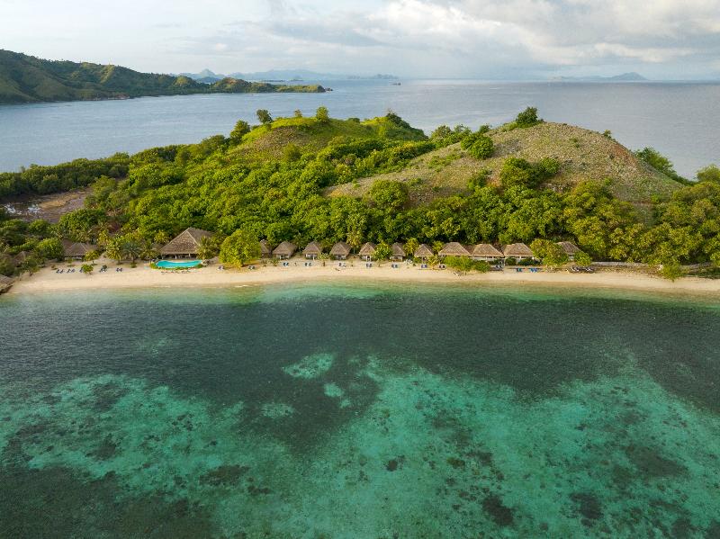 Sudamala Resort, Seraya - Plaj