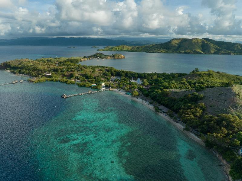 Sudamala Resort, Seraya - Plaj