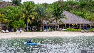 Sudamala Resort, Seraya fotoÄŸrafÄ±