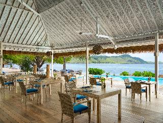 Sudamala Resort, Seraya fotoÄŸrafÄ±