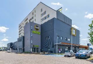 B&B Hôtel LYON Sud Etats-Unis otel fotoğrafı
